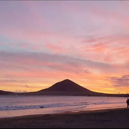 Modern Medano El Medano (Tenerife)
