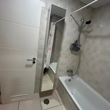 Apartment Modern Medano *