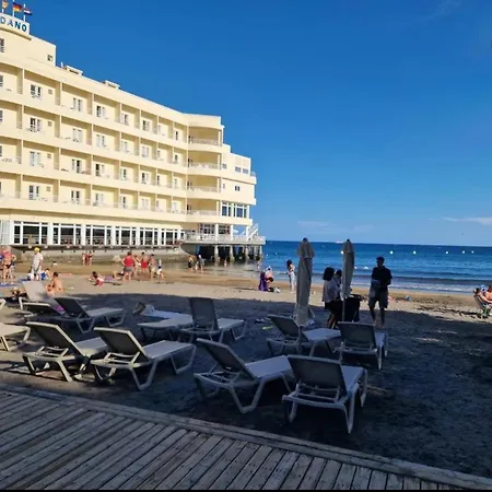 Modern Medano El Medano (Tenerife)