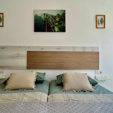 Modern Medano Apartment El Medano (Tenerife)