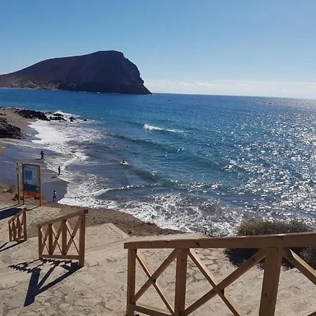 Modern Medano Apartment El Medano (Tenerife)