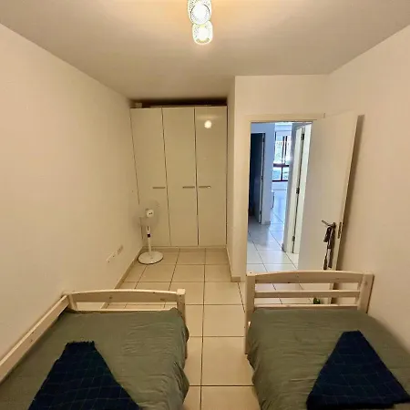 Apartment Modern Medano *