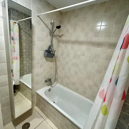 Modern Medano Apartment *