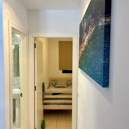 Modern Medano
